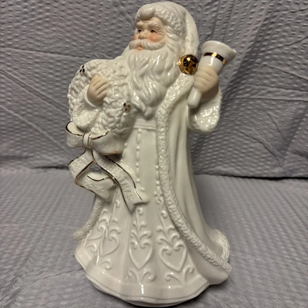 Vtg St Nicholas Square 9